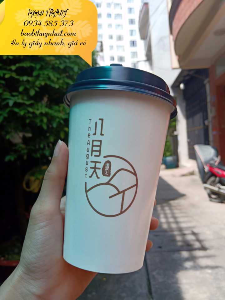 Đánh giá ưu điểm và nhược điểm của ly giấy